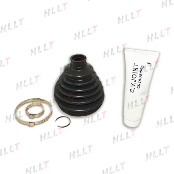 Пыльник шрус наружный volvo S80 II (07-16), V70 III (08-16), xc60 (09...) 92x129x26.7 - HLLT HLPYL243