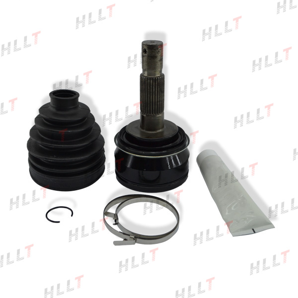 Шрус внешний toyota fortuner (05-11), hilux (05-15) - HLLT HLRC0001