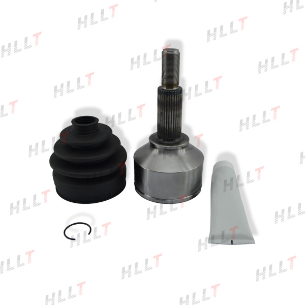 Шрус внешний ford transit (14-...) - HLLT HLRC0007