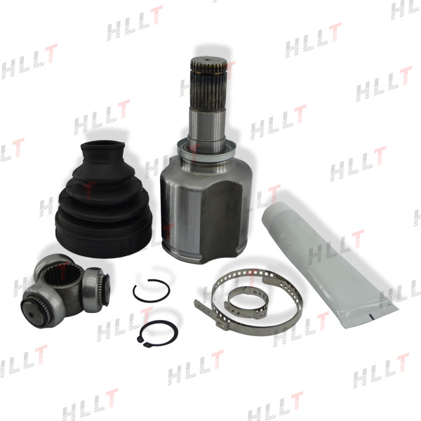 Шрус внутренний левый (L) renault espace IV (02...) - HLLT HLRC0012