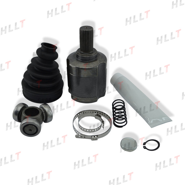 Шрус внутренний левый (L) renault duster (12...) - HLLT HLRC0013