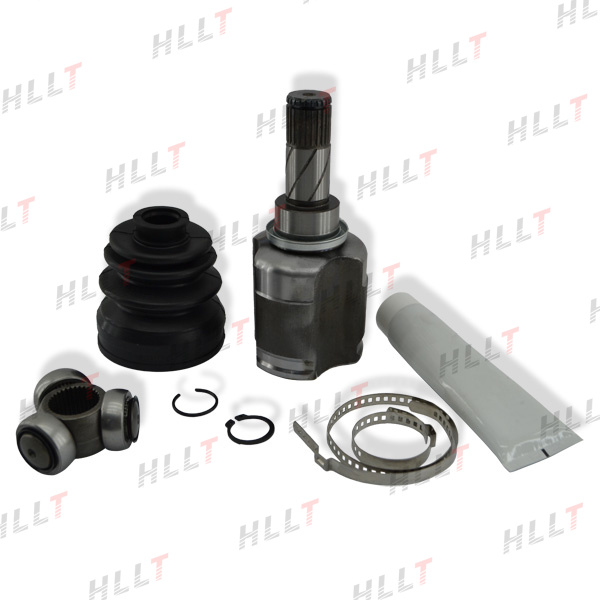 Шрус внутренний левый (L) renault fluence (10-17), megane III (09-16) - HLLT HLRC0017