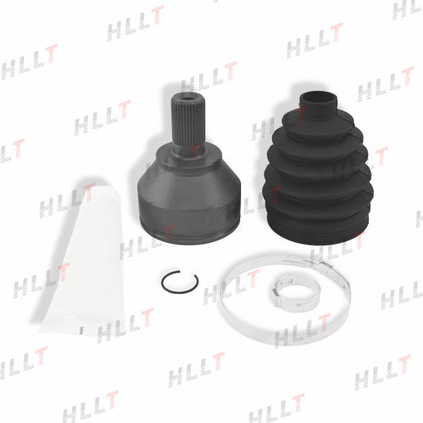 Шрус внешний СО стороны колеса volvo C30 (06-12), C70 (06...), S40 II, V50 (04-12) мкпп - HLLT HLRC0059