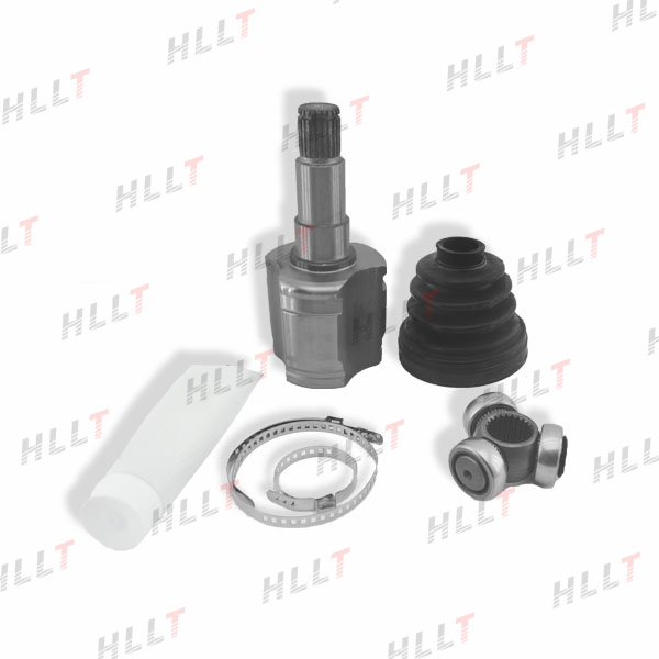 Шрус внутренний задний toyota highlander (07-13), lexus RX 300/330/350/400h (03-09) - HLLT HLRC0114