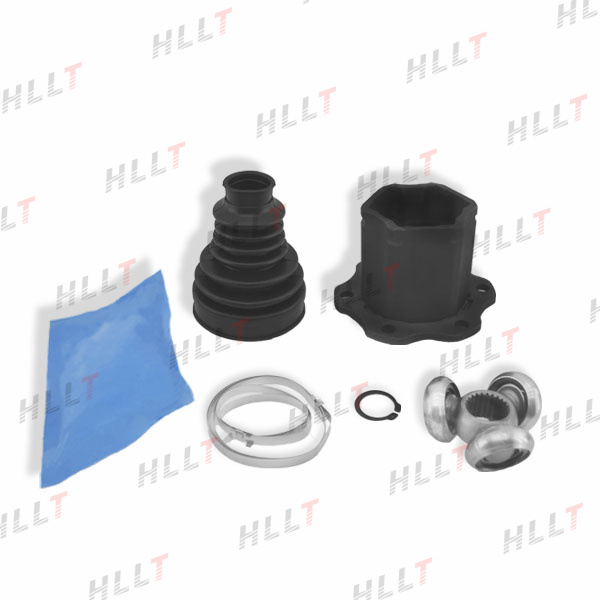 Шрус внутренний левый (L) 30x94 audi A4 (08-12), a5/s5 (08-11), Q5 (09-12) - HLLT HLRC0123