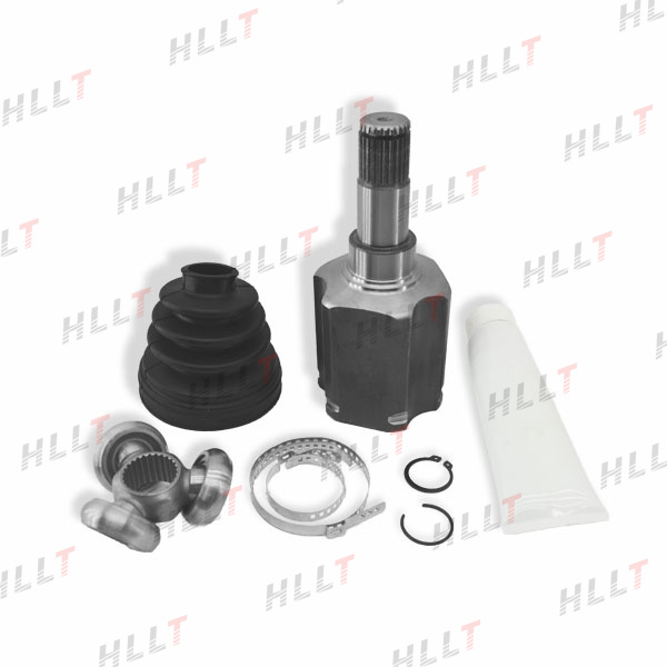 Шрус внутренний левый (L) ford transit connect (02-13) - HLLT HLRC0141