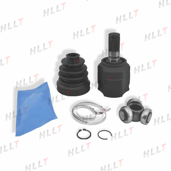 Шрус внутренний левый (L) hyundai I40 (11...), sonata (09...), KIA optima (10-15) - HLLT HLRC0144