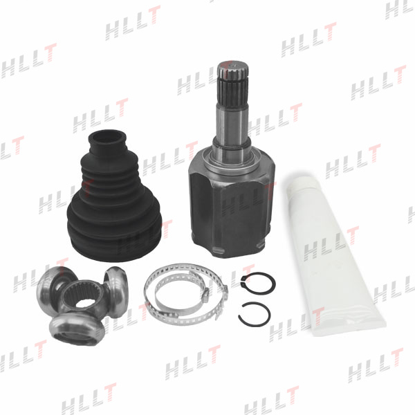 Шрус внутренний левый (L) toyota corolla verso (04-09) - HLLT HLRC0190