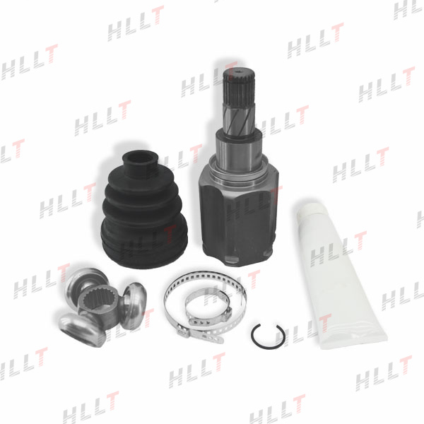 Шрус внутренний левый nissan juke (f15e) (10...) - HLLT HLRC0203
