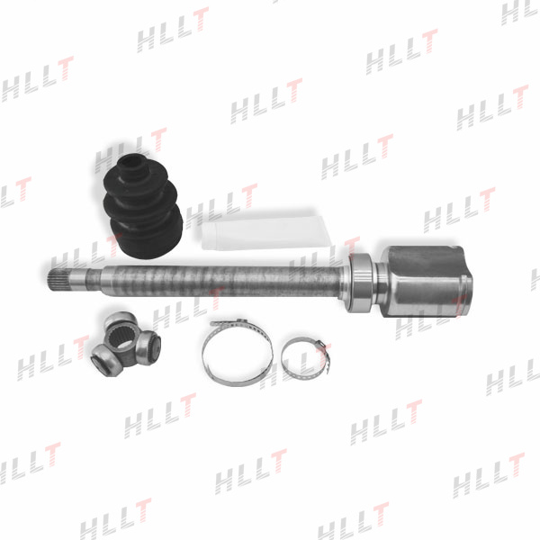 Шрус внутренний правый (R) nissan tiida (07...), tiida sedan (07...) - HLLT HLRC0287