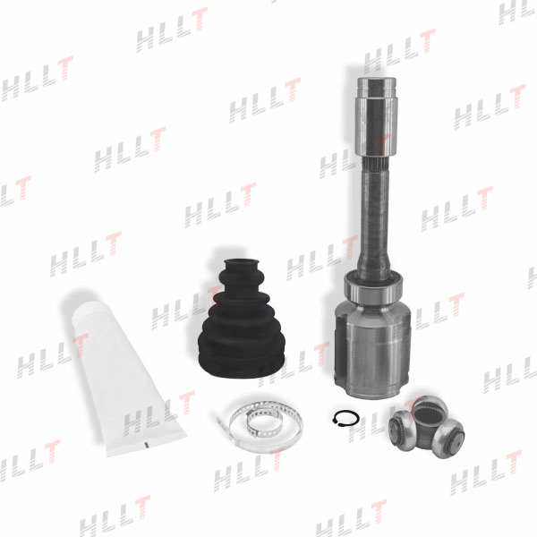 Шрус внутренний правый (R) renault duster (12...) - HLLT HLRC0289
