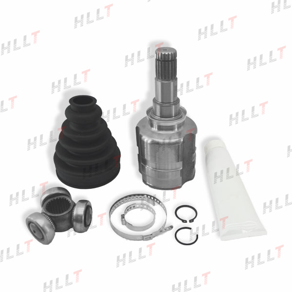 Шрус внутренний правый (R) toyota corolla (13-16) - HLLT HLRC0298