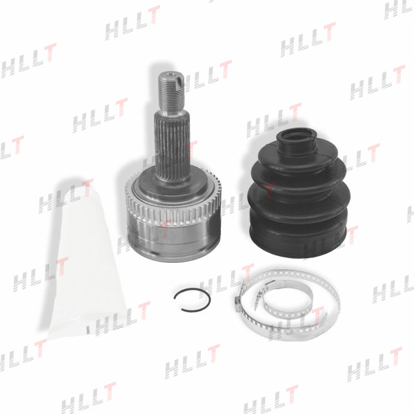 Шрус внешний hyundai ix35 TM (09...) - HLLT HLRC0332