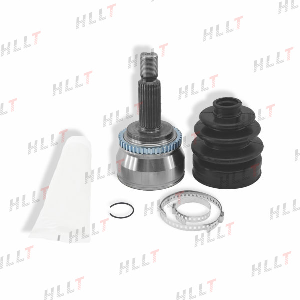 Шрус внешний KIA ceed ED (06...) - HLLT HLRC0343