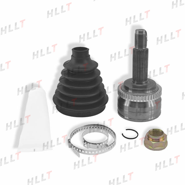 Шрус внешний KIA soul AM (08...) - HLLT HLRC0349