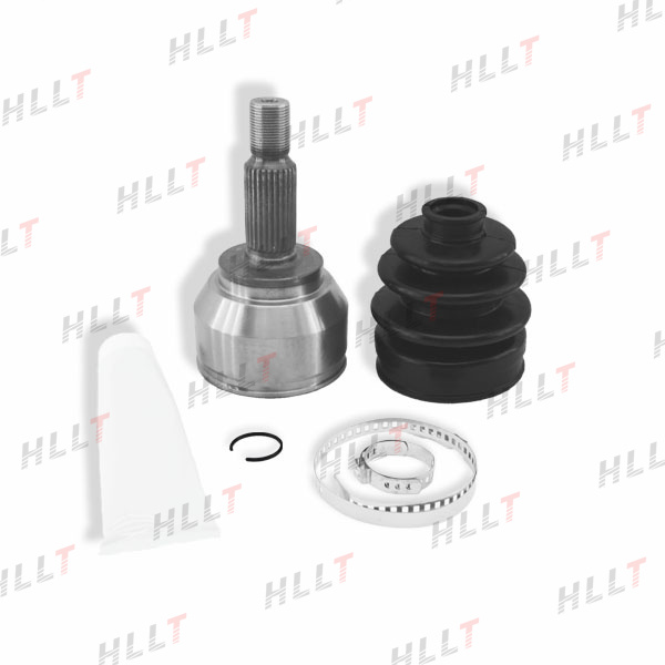 Шрус внешний mitsubishi grandis (04-10) - HLLT HLRC0364