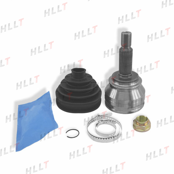 Шрус внешний mitsubishi outlander cw6w (10-12) - HLLT HLRC0366