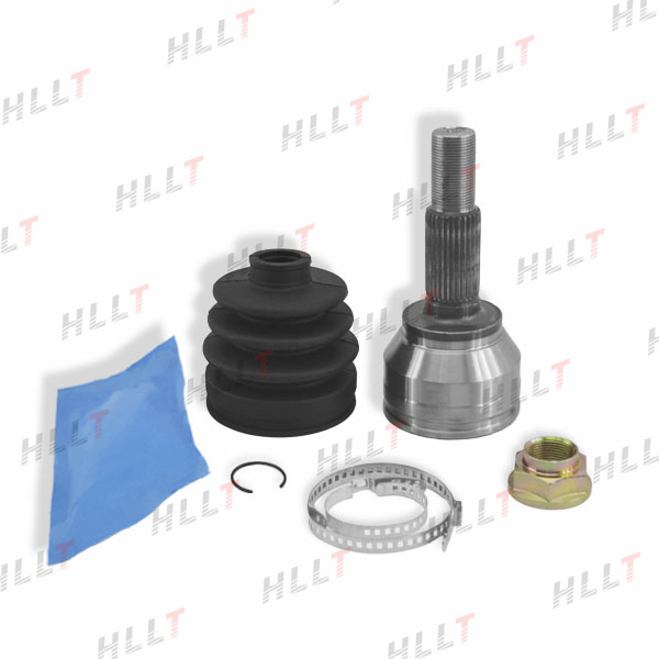Шрус внешний nissan juke UK make f15e (10...) - HLLT HLRC0368