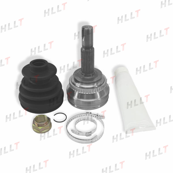 Шрус внешний toyota camry/hybrid (11...), lexus es250/350/300h (12...) - HLLT HLRC0383