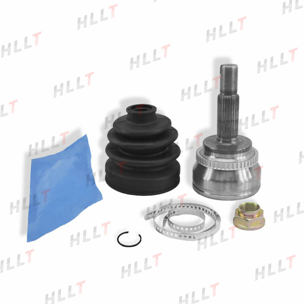 Шрус внешний toyota corolla verso (04-09) - HLLT HLRC0385