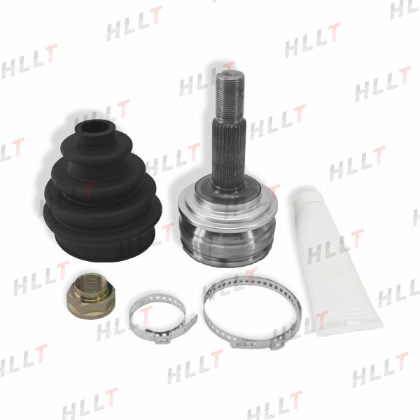 Шрус внешний toyota corolla/axio nze161, nre161 (12...), verso-s (14...), yaris (08...) - HLLT HLRC0386