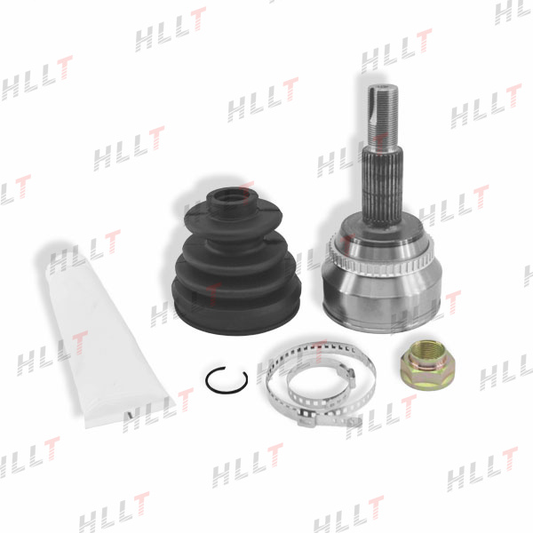 Шрус внешний toyota lexus rx270/350/450h (08-15) - HLLT HLRC0392