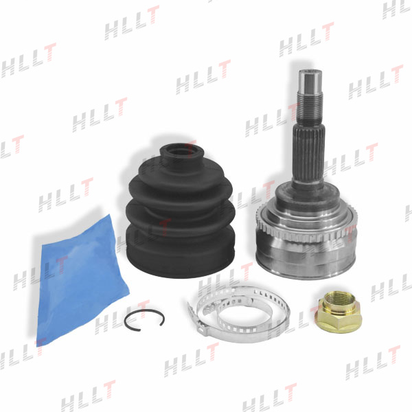 Шрус внешний toyota lexus rx300 (00-03) - HLLT HLRC0393