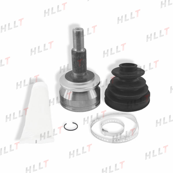 Шрус внешний toyota verso (09-15) - HLLT HLRC0395