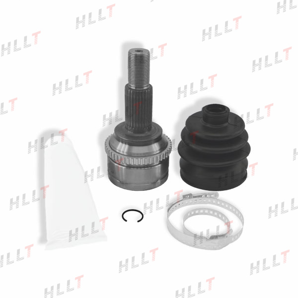 Шрус внешний задний mazda cx-5 (12...) - HLLT HLRC0398