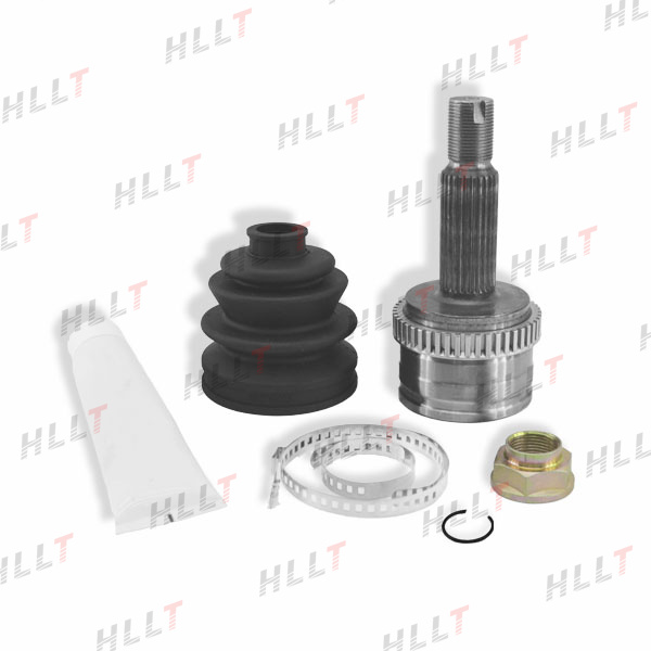 Шрус внешний задний hyundai ix35 TM (09...) - HLLT HLRC0399