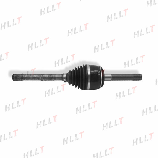 Шрус внешний с валом toyota land cruiser 100 (03-07) - HLLT HLRC0410