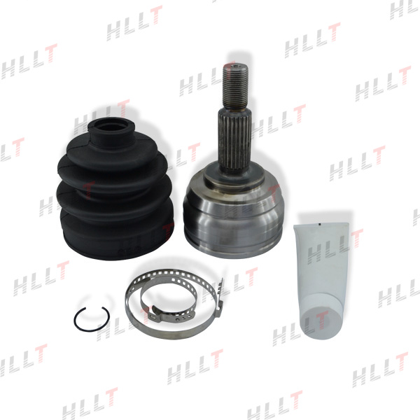 Шрус внешний СО стороны колеса renault fluence (10-17), megane III (09-16) - HLLT HLRC0417
