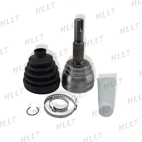 Шрус внешний задний nissan infiniti fx45/35 S50 (06-08) - HLLT HLRC0427