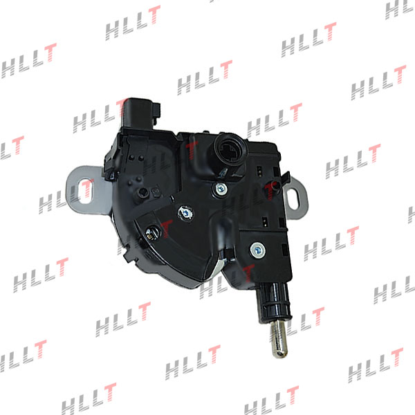 Замок капота с датчиком ford focus II, c-max HLLT HLZM0035
