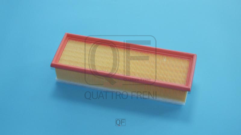 Фильтр воздушный - Quattro Freni QF36A00284