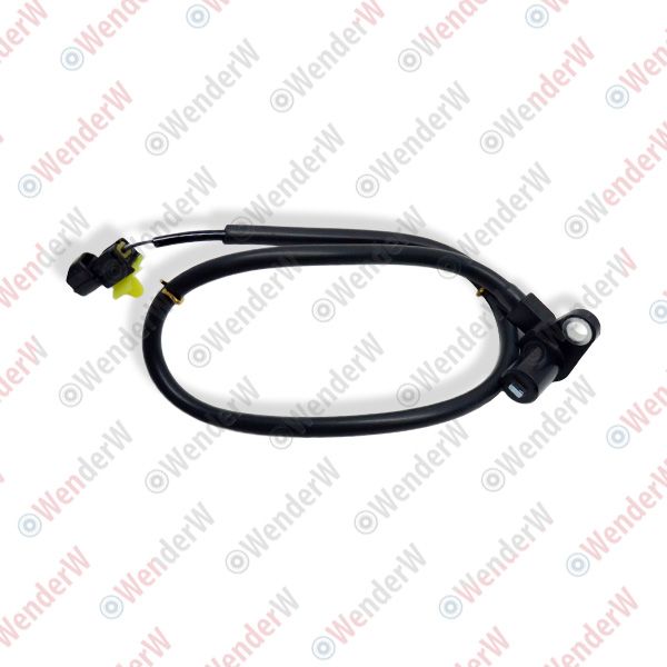 Датчик АБС задний mitsubishi pajero pinin (h6,h7) (99-05) - WENDERW WEAA103