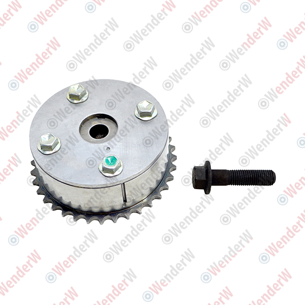 Шестерня распредвала toyota avensis (03-06), camry (06-11) - WENDERW WECH068