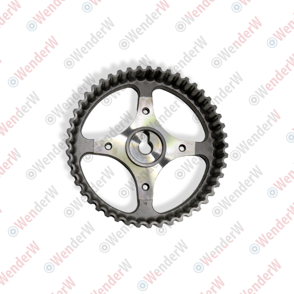 Шестерня распредвала mitsubishi l200 (96-07), space gear/l400 VAN (94-01), l300 (86...) - WENDERW WECH089