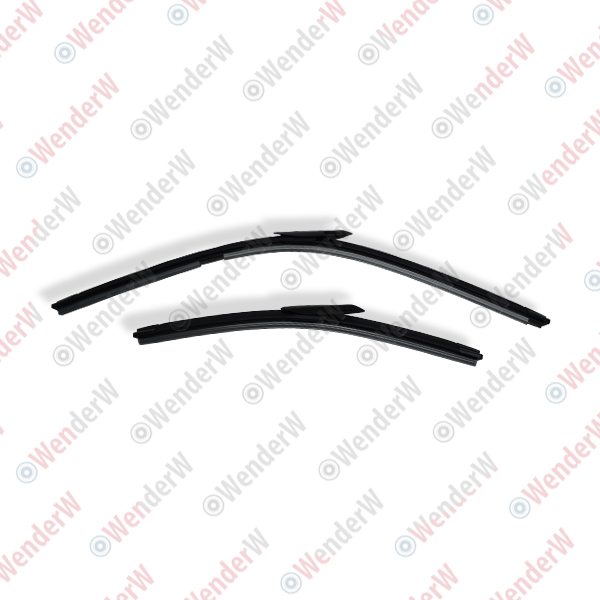 Щетки стеклоочистителя BMW 1 f40, 2 F44 (комплект 2 шт.) - WENDERW WECHE003