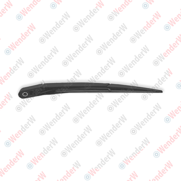 Поводок стеклоочистителя в сборе задний nissan dualis (j10) (07-...), qashqai UK make (07-...) - WENDERW WECHE005