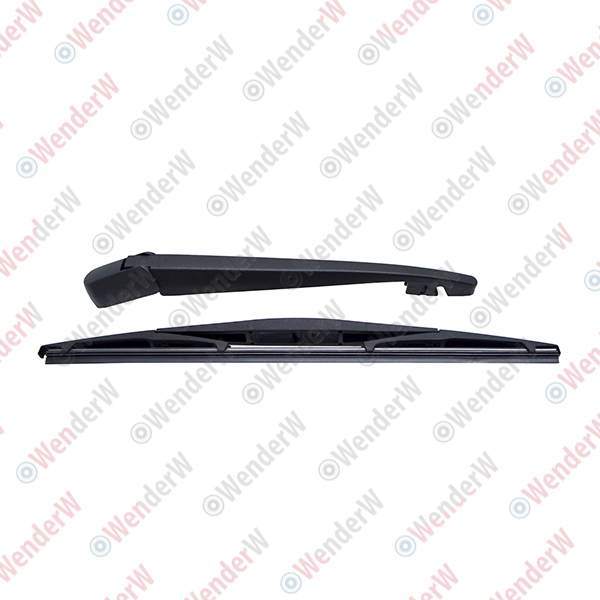 Поводок стеклоочистителя заднего subaru forester (07-...), legacy (07-…) - WENDERW WECHE037