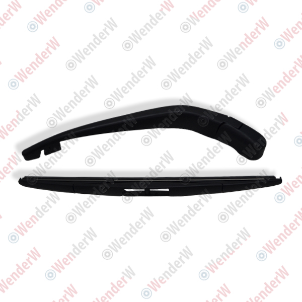 Поводок стеклоочистителя в сборе задний honda jazz (02...) - WENDERW WECHE051