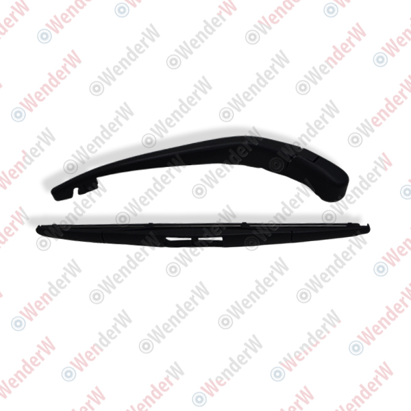 Поводок стеклоочистителя заднего nissan note (06-13) (305 мм/12) - WENDERW WECHE052