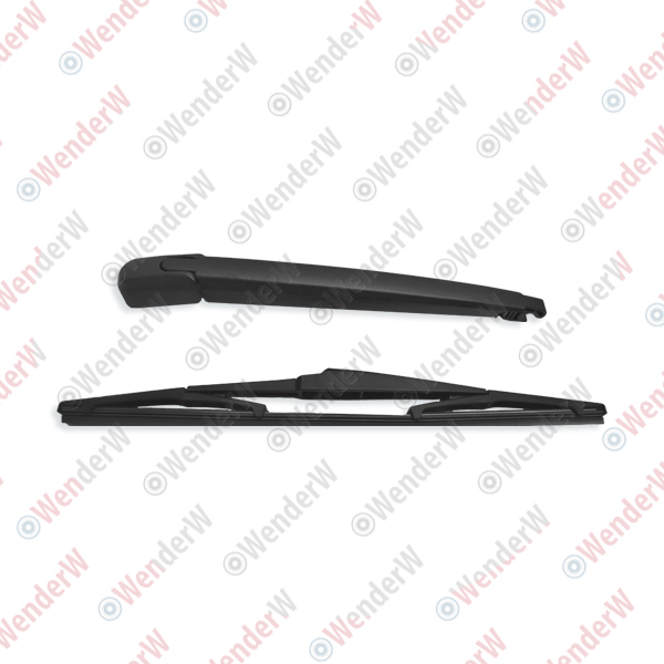 Поводок стеклоочистителя заднего mazda 3 (08-..), cx-5 (11-..), mazda6 wagon (07-..) (350 мм/14) - WENDERW WECHE071