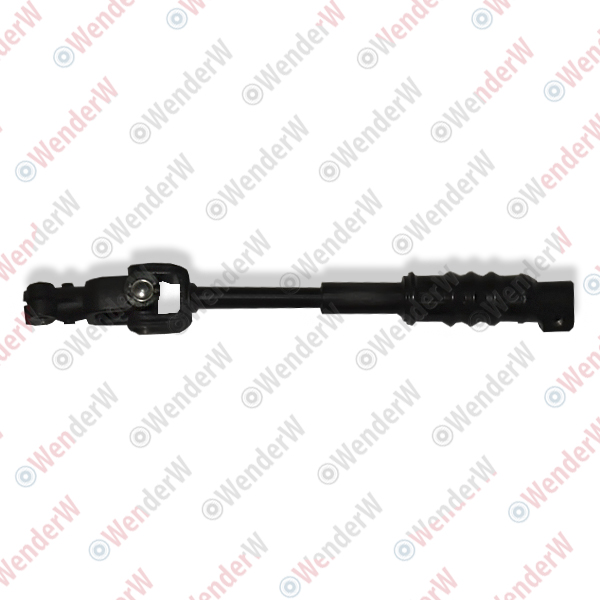 Карданчик рулевой toyota land cruiser prado (09-…) - WENDERW WEKA005