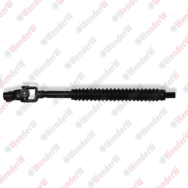 Карданчик рулевой toyota land cruiser 100 (98-07) - WENDERW WEKA006