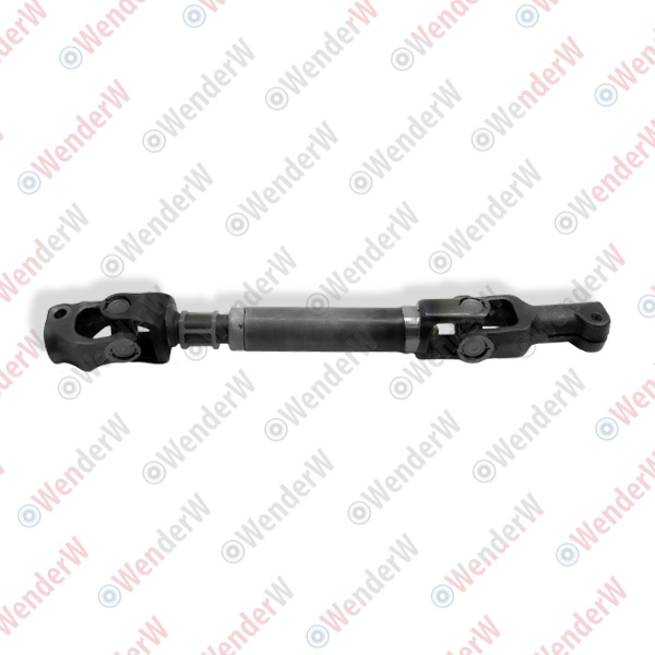 Карданчик рулевой toyota rav4 (05-12) - WENDERW WEKA034
