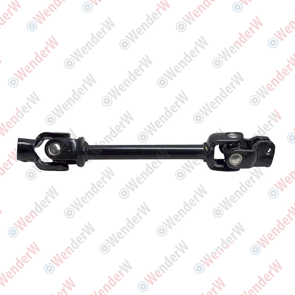Карданчик рулевой нижний mitsubishi pajero/montero (v80,90) (06-13) - WENDERW WEKA037