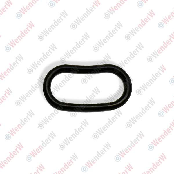 Кольцо уплотнительное honda accord (06…), civic (06…), cr-v (02…) - WENDERW WEKK169