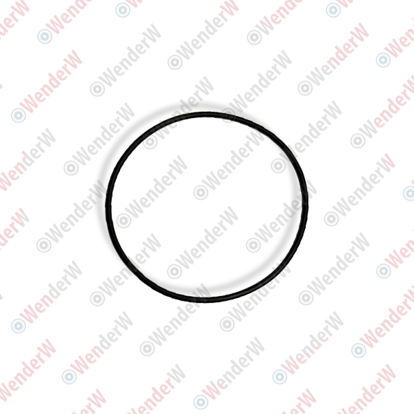 Кольцо уплотнительное honda accord (03…), civic (02…), cr-v (02…) - WENDERW WEKK170